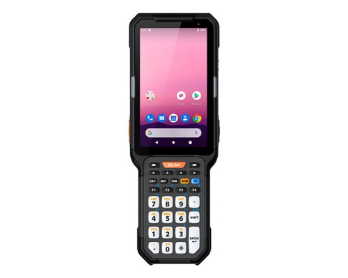 Терминал сбора данных Point Mobile PM451 P451G6I24DJERC