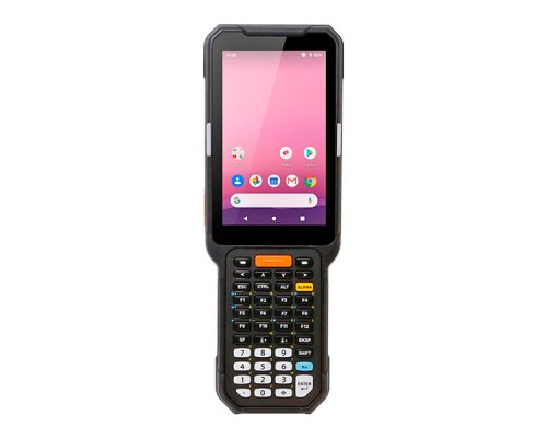 Терминал сбора данных Point Mobile PM452 P452E6824DNE0C