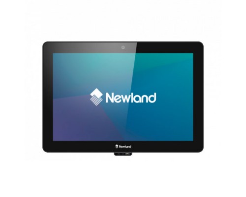 Микрокиоск Newland NQuire 1000 Manta III NLS-NQuire1000-W4-SL