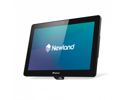 Микрокиоск Newland NQuire 1000 Manta III NLS-NQuire1000-W4-SL