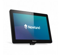 Микрокиоск Newland NQuire 1000 Manta III NLS-NQuire1000-W4-SL                                                                                                                                                                                             