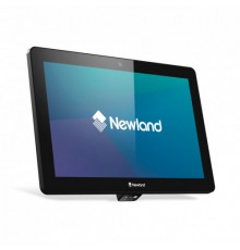 Микрокиоск Newland NQuire 1000 Manta III NLS-NQuire1000-W4-SL                                                                                                                                                                                             