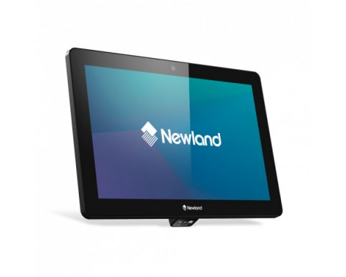 Микрокиоск Newland NQuire 1000 Manta III NLS-NQuire1000-W4-SL