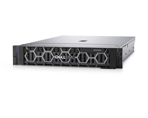 Сервер Dell PowerEdge R750 210-AYCG