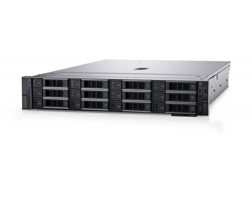 Сервер Dell PowerEdge R750 210-AYCG