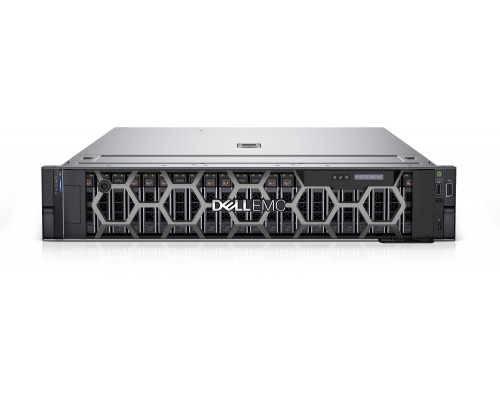 Сервер Dell PowerEdge R750 210-AYCG