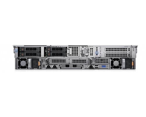 Сервер Dell PowerEdge R750 210-AYCG