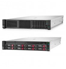 Сервер HPE ProLiant HPE DL385 G10+ P38409-B21                                                                                                                                                                                                             