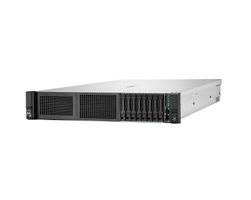 Сервер HPE Proliant DL380 Gen10 Plus P05175-B21