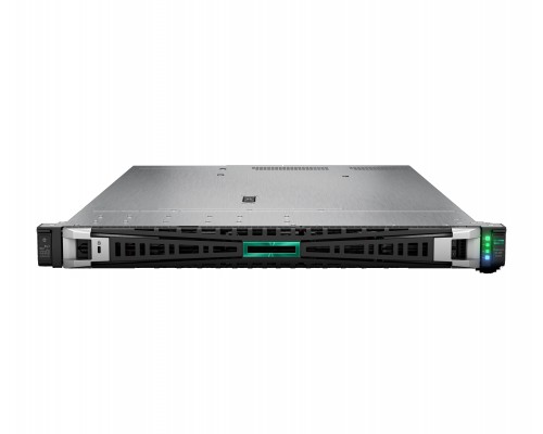 Сервер HPE ProLiant DL360 Gen11 P52499-B21