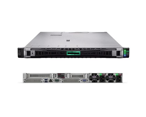 Сервер HPE Proliant DL360 Gen11 P70541-421