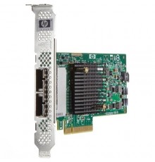 Контроллер HPE SN1200E 16Gb 1p FC HBA                                                                                                                                                                                                                     