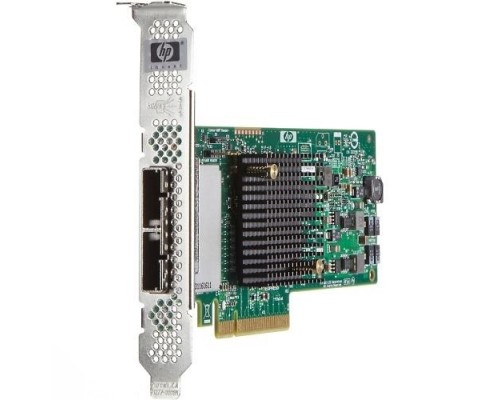 Контроллер HPE SN1200E 16Gb 1p FC HBA