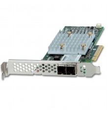 Контроллер HPE Smart Array P408e-p 804407-001                                                                                                                                                                                                             