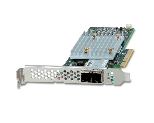 Контроллер HPE Smart Array P408e-p 804407-001