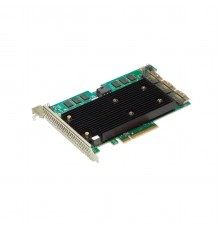 Контроллер Broadcom MegaRAID 9670-24i SGL 05-50123-00                                                                                                                                                                                                     