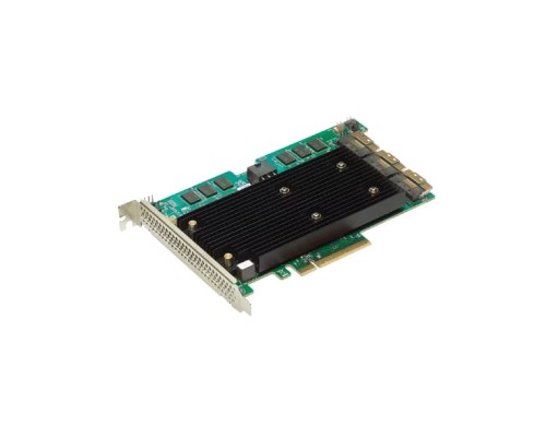 Контроллер Broadcom MegaRAID 9670-24i SGL 05-50123-00