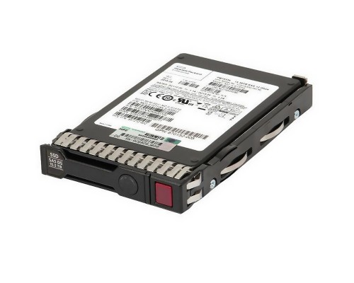 Накопитель HPE 15.3TB SAS 12G P06592-B21