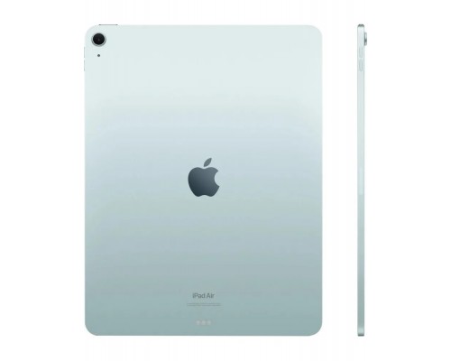 Планшет Apple iPad Air 2024 13 Wi-Fi+Cellular 128GB Blue MV6R3HN/A