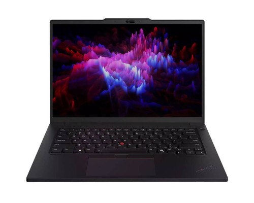 Ноутбук Lenovo ThinkPad P14s Gen 5 21G2002AUS