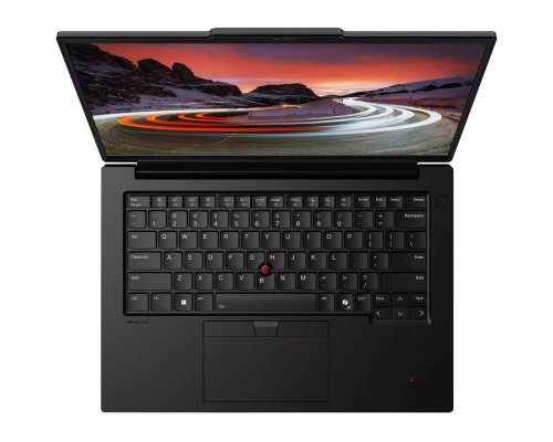 Ноутбук Lenovo ThinkPad P14s Gen 5 21G2002AUS