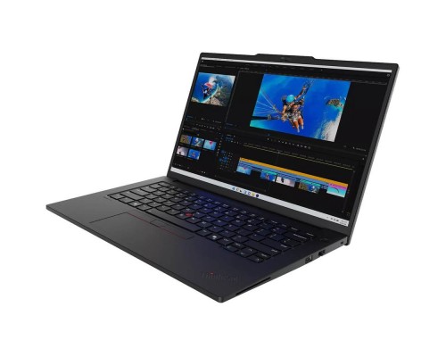 Ноутбук Lenovo ThinkPad P14s Gen 5 21G2002AUS