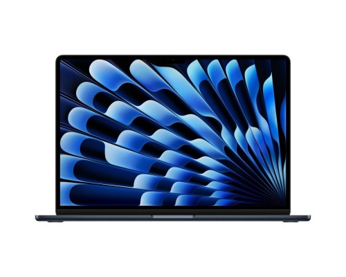 Ноутбук Apple MacBook Air 15 2024 Z1GG0001R