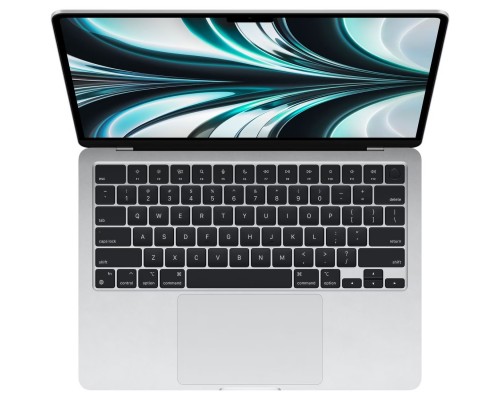 Ноутбук Apple MacBook Air 13 2022 Z15W00035