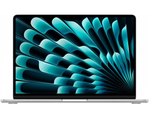 Ноутбук Apple MacBook Air 13 2024 Z1B80004H