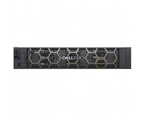 Система хранения данных DELL PowerVault ME412