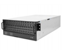 Серверная платформа AIC 4U XJ1-40604-06                                                                                                                                                                                                                   