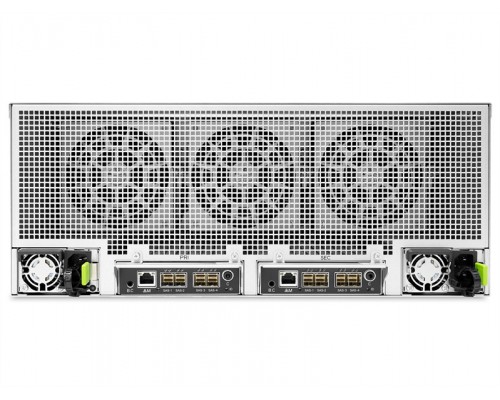 Серверная платформа AIC 4U XJ1-40604-06