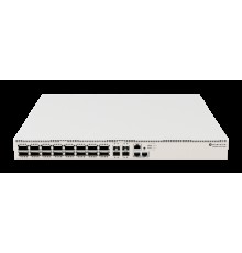 Коммутатор MikroTik CRS520-4XS-16XQ-RM                                                                                                                                                                                                                    