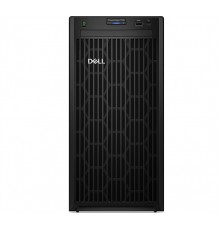 Сервер Dell PowerEdge T150                                                                                                                                                                                                                                