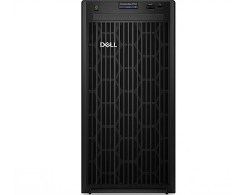 Сервер Dell PowerEdge T150