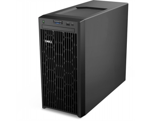 Сервер Dell PowerEdge T150