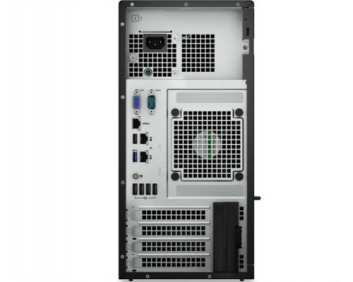 Сервер Dell PowerEdge T150