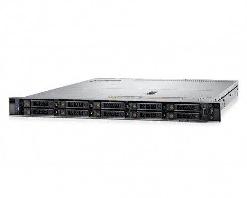 Шасси серверное Dell PowerEdge R660xs R660XS-10SFF-01t