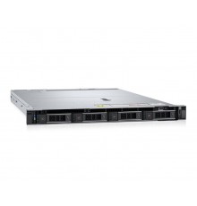 Шасси серверное Dell PowerEdge R660xs R660XS-4LFF-01t                                                                                                                                                                                                     