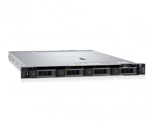 Шасси серверное Dell PowerEdge R660xs R660XS-4LFF-01t