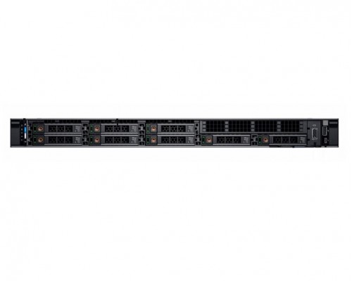 Шасси серверное Dell PowerEdge R660xs R660XS-8SFF-01t