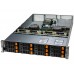 Серверная платформа Supermicro SuperServer 2U 621H-TN12R