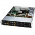 Серверная платформа Supermicro SuperStorage 2U Server 621E-ACR12L