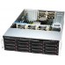 Серверная платформа Supermicro SuperStorage 3U Server 631E-E1CR16H