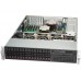 Серверная платформа Supermicro SuperServer 2U 221P-C9R