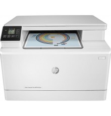 Многофункциональное устройство HP Color LaserJet Pro MFP M182n 7KW54A#B19                                                                                                                                                                                 