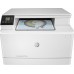 Многофункциональное устройство HP Color LaserJet Pro MFP M182n 7KW54A#B19