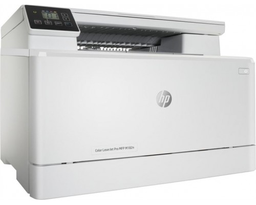 Многофункциональное устройство HP Color LaserJet Pro MFP M182n 7KW54A#B19