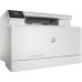 Многофункциональное устройство HP Color LaserJet Pro MFP M182n 7KW54A#B19