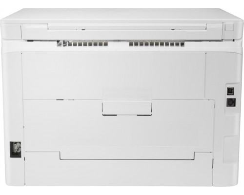 Многофункциональное устройство HP Color LaserJet Pro MFP M182n 7KW54A#B19